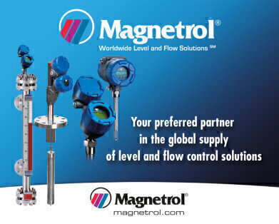 Magnetrol® Instruments With SIL Certification: Protecting Your Plant